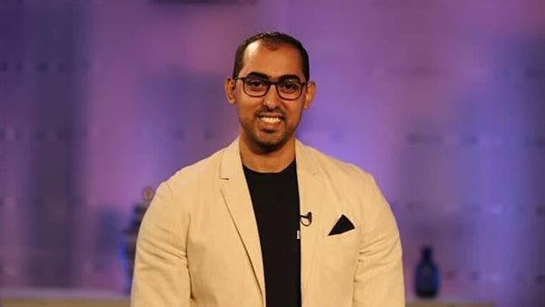 الدكتور نور أسامة