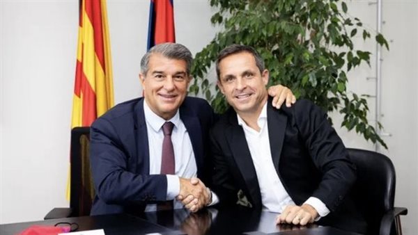 سيرجي بارخوان