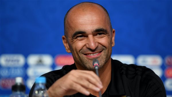 روبرتو مارتينيز