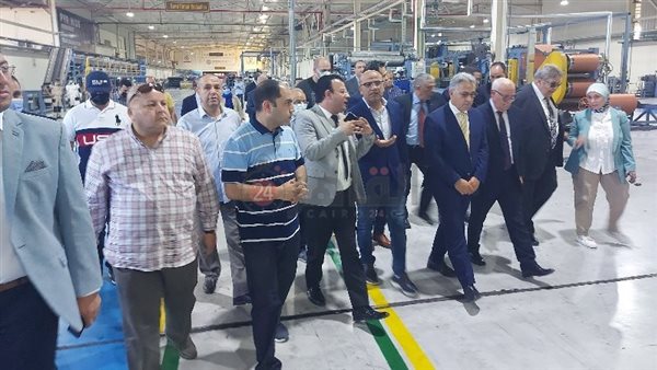 مصنع اطارات السيارات