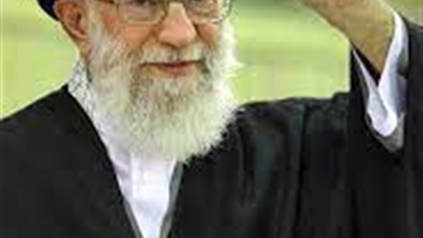 قائد الثورة الاسلامية