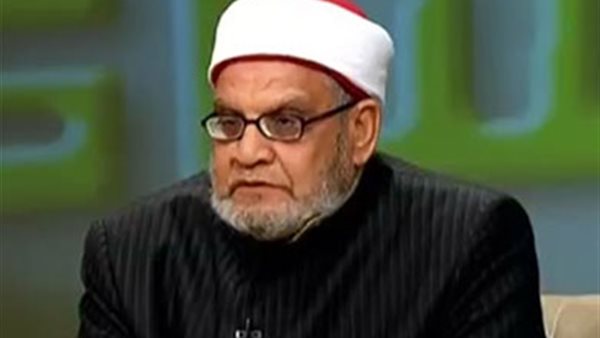 الشيخ أحمد كريمة