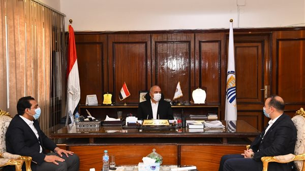 اللواء أشرف الداودي