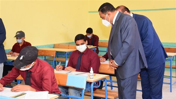 نتيجة الشهادة الإعدادية