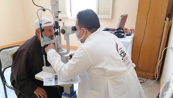 مبادرة صندوق تحيا