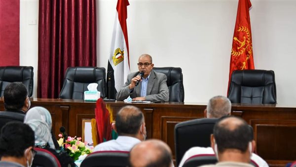 وكيل تعليم بورسعيد