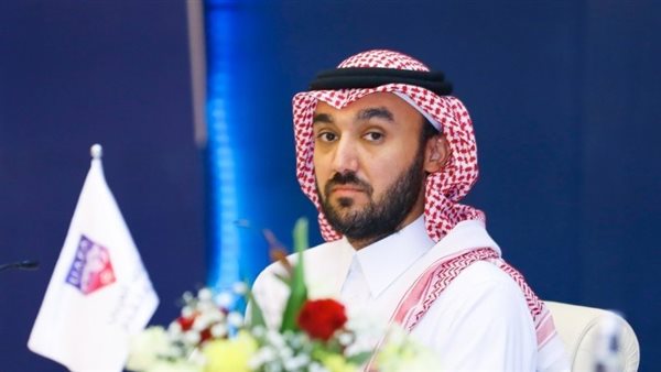 عبد العزيز بن تركي