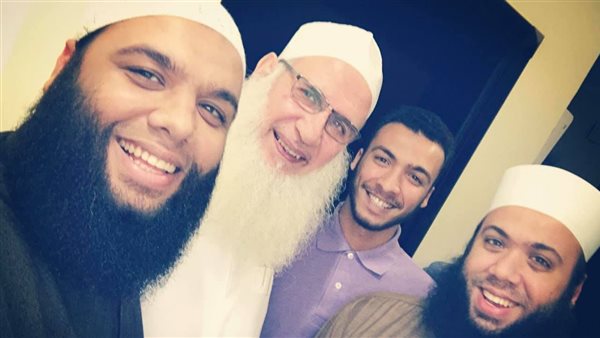 الحويني ويعقوب