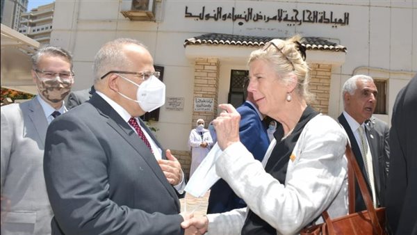  الدكتور محمد عثمان