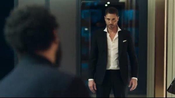 فيلم العارف