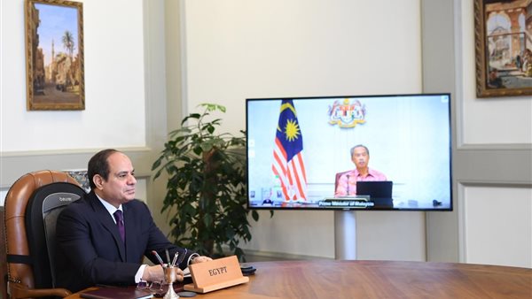  عبدالفتاح السيسي