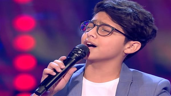 معاذ المتهم 