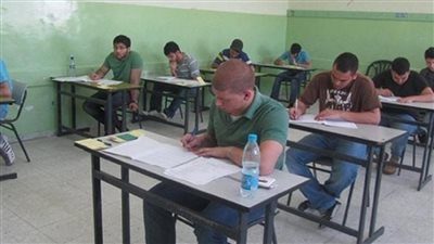 ننشر رابط نتيجة امتحانات الدبلومات الفنية 2021