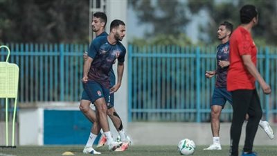 3 بدائل لتعويض غياب بيكهام المحتمل عن لقاء الترجي في دوري الأبطال 