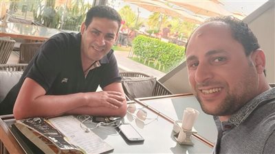 حسام الحاج نجم الكرة التونسية يتحدث عن موقعة الترجي والأهلي (خاص)