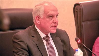 محافظ الجيزة ينعى وفاة موظف حملة السرفيس بحدائق الأهرام