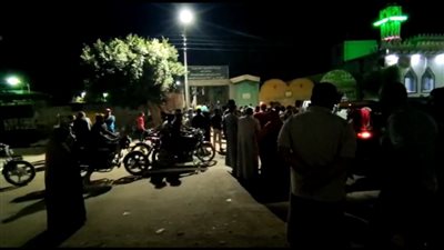 مفاجأة في التحقيقات حول واقعة العثور على أكفان بشبين الكوم منوفية