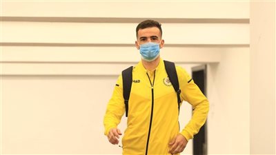 برسالة مؤثرة.. دونجا يُعلن رحيله عن صفوف الإسماعيلي