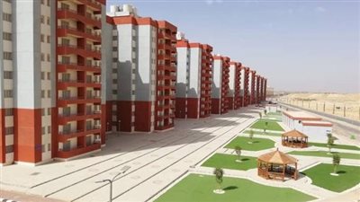 صندوق تطوير العشوائيات: 32 مليار جنيه انفقت لتطوير المناطق غير الأمنة 