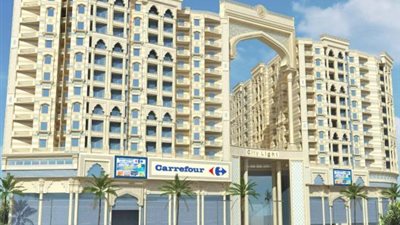 القبض على نجل رجل الأعمال مشارك بمشروع 