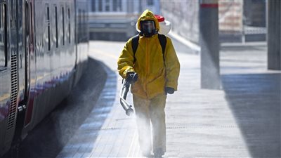 روسيا تعلن مد الإجراءات المفروضة في موسكو حتى 29 يونيو