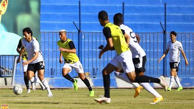 قبل لقاء اليوم.. وادي دجلة يتفوق على الجونة 6/5 تاريخيًا