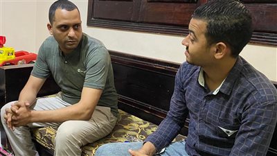 هو والمرض سواء.. تفاصيل مقتل ربة منزل مصابة بالسرطان على يد زوجها بالطالبية (صور وفيديو)