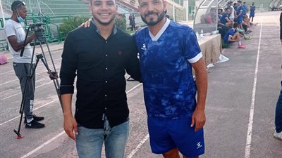 حسن الشامي: النحاس أوفى بوعده.. وساسي ليس شيكابالا.. والأهلي الأقرب للدوري بالتاريخ (حوار) 