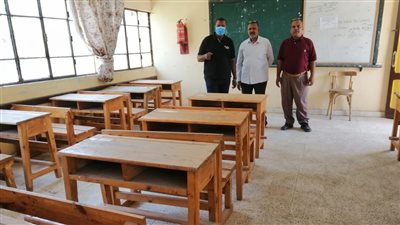 غدًا.. طلاب الدبلومات الفنية بأسوان يستعدون لخوض امتحانات العام الدراسي 2021