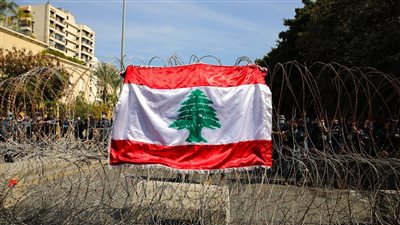 نائب رئيس وزراء لبنان السابق: 