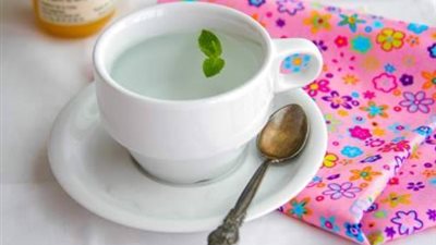  تمنع العطش ومفيدة للحوامل..ما هي القهوة البيضاء