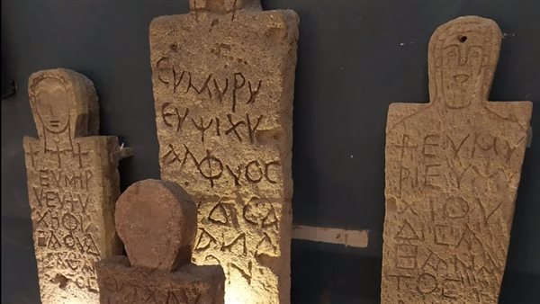 شواهد قبور موشى ديان