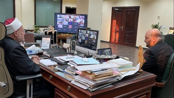  فضيلة الأستاذ الدكتور