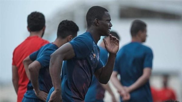 لاعبي الاهلي 