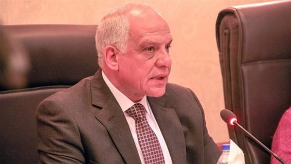 اللواء أحمد راشد