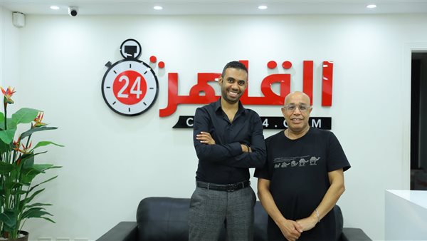 الكاتب سعيد شعيب-