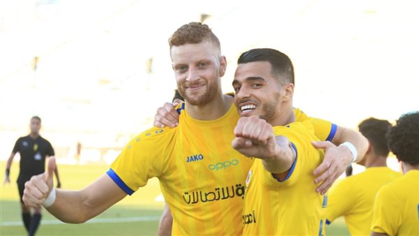 الإسماعيلي 