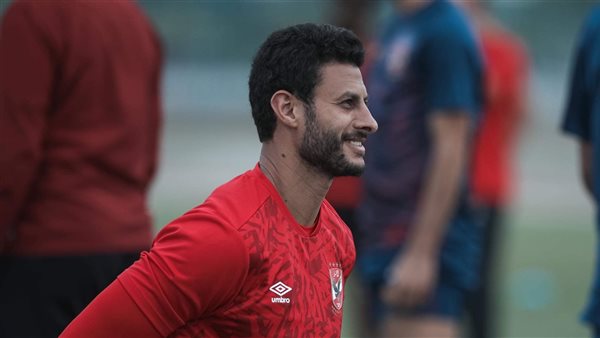 محمد الشناوي 