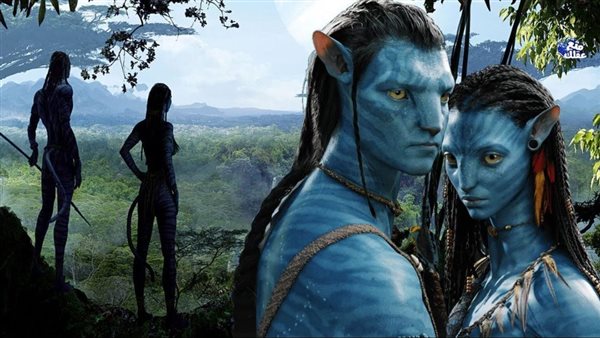 فيلم أفاتار