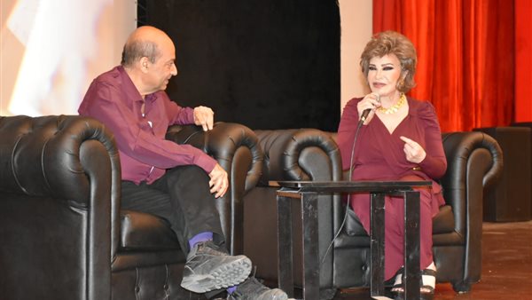 صفية العمري وطارق