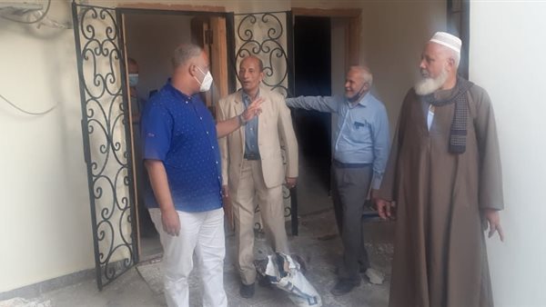 محمود الصبروط وكيل