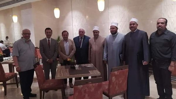 بيت العائلة المصري