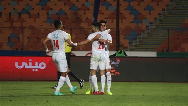 فريق الزمالك 