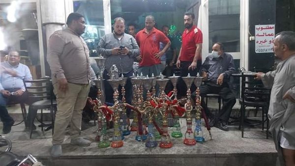 حملة لمتابعة الإجراءات