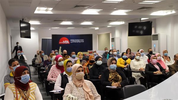 تدريب الأكاديمية