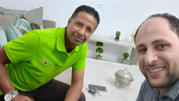 مراسل القاهرة 24