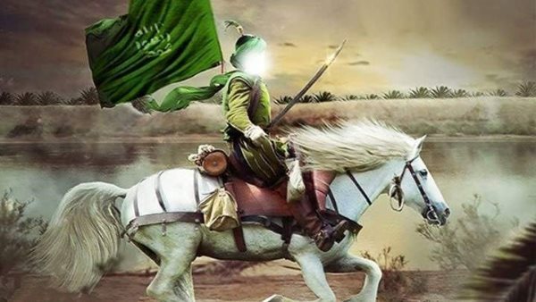 عهد الخلافة - تعبيرية