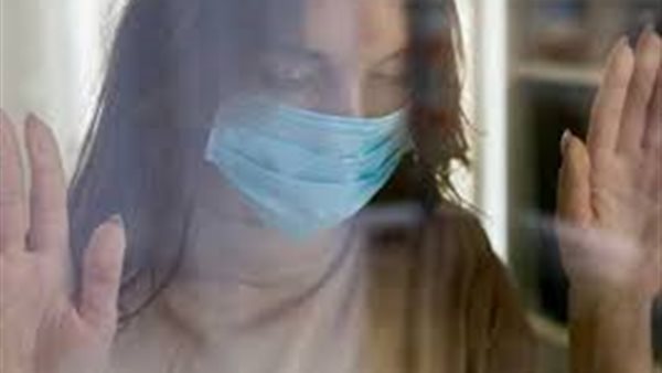 أعراض كورونا