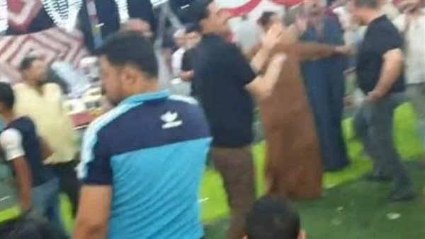 وفاة شاب بنوبة قلبية