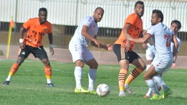 مباراة لحرس الحدود